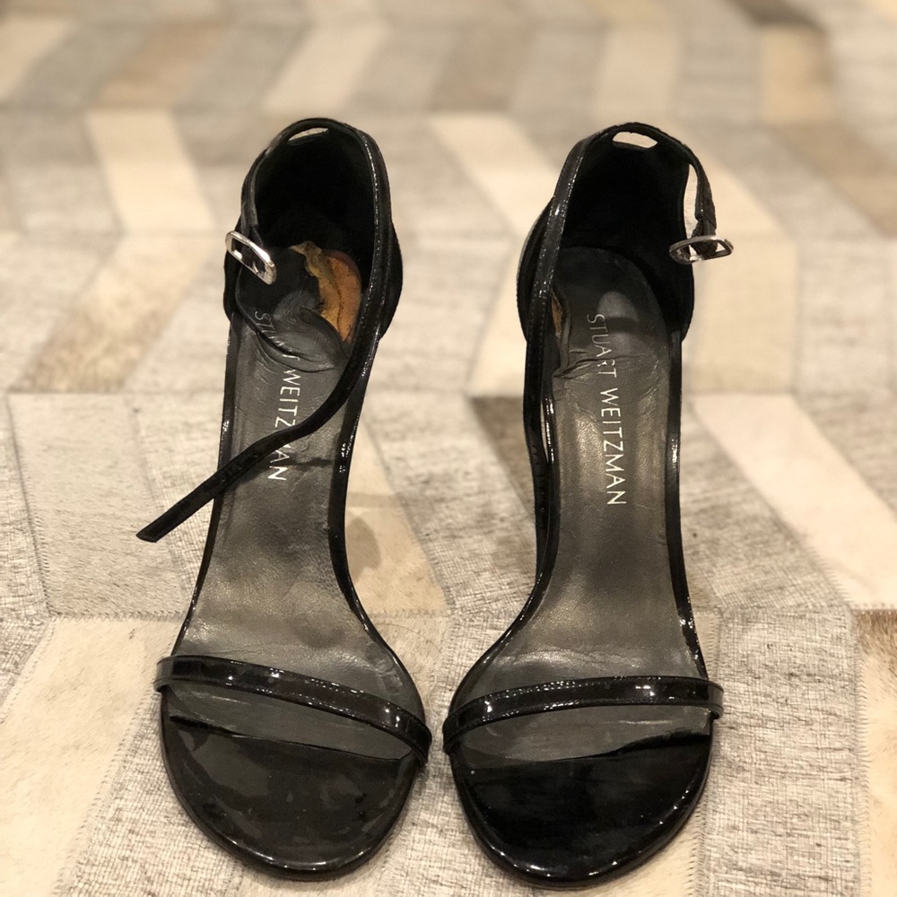 STUART WEITZMAN - NUDISTSO